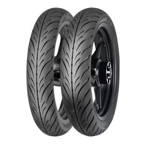 Pneu 130/70-17 62S TL MC-25 BOGART