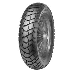 Pneu 120/80 - 12 55J TL MC-19
