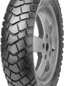 Pneu 130/80 - 12 M/C 60J TL MC-19