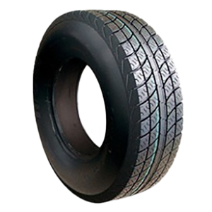 Pneu 4.50 - 10C 76N TL B-61 WHITE WALL