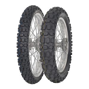 Pneu 120/90-18 65R TT MC-23 ROCKRIDER