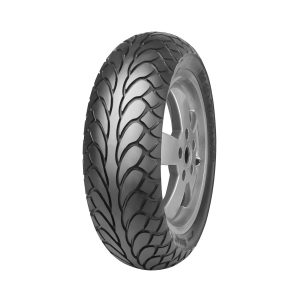 Pneu 120/70 - 10 54L TL MC-22 ELEGANCE WHITE WALL