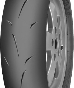 Pneu 3.50 - 10 51P TL MC35 S-RACER 2.0 SUPER SOFT