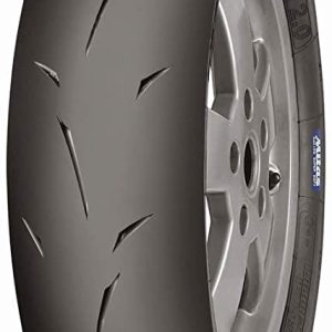 Pneu 120/80-12 55P TL MC35 S-RACER 2.0 MEDIUM