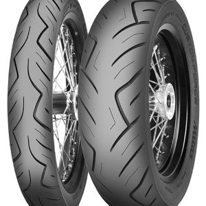 Pneu 130/90 - 16 67H TL CUSTOM FORCE