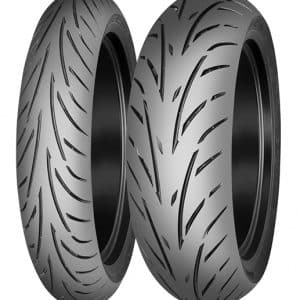 Pneu 120/70-15 56S TL TOURING FORCE-SC