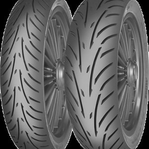 Pneu 140/70 - 12 65P TL REINF TOURING FORCE SC