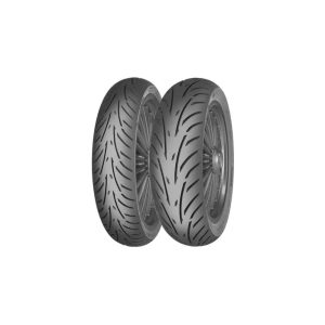 Pneu 110/80 - 12 61L MITAS TOURING FORCE SC