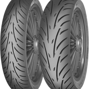 Pneu 110/90 - 12 64P TL TOURING FORCE SC