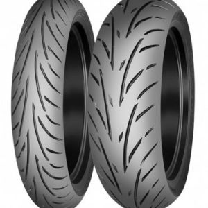 Pneu 190/50 ZR 17 (73W) TL SPORT FORCE +
