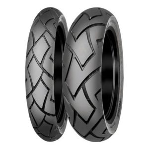 Pneu 150/70 R 18 70V TL/TT TERRA FORCE-R