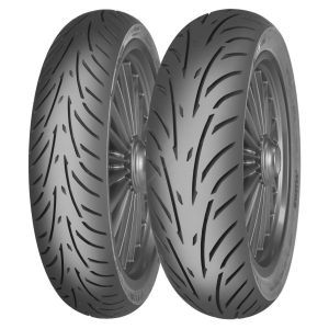 Pneu 150/70 ZR 17 (69W) TL TOURING FORCE