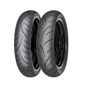 Pneu 100/90 - 18 56F TL MITAS MC-50