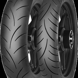 Pneu 80/100 - 17 46S TL MC-50