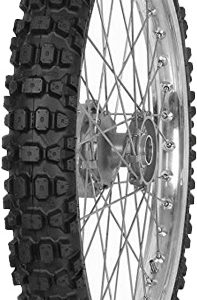Pneu 90/90 - 21 54R TT MC-23 ROCKRIDER