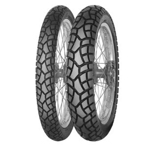 Pneu 90/90 - 21 54S TT MC-24