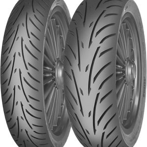 Pneu 80/90 - 14 40P TL TOURING FORCE-SC