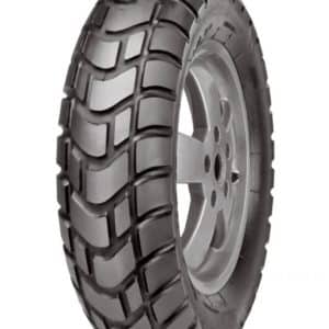 Pneu 130/90 - 10 61J TL MC-17