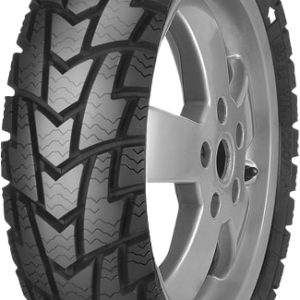 Pneu 120/70 - 12 58P TL MC-32 WIN SCOOT