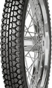 Pneu 3.25 - 18 59P TT H-03