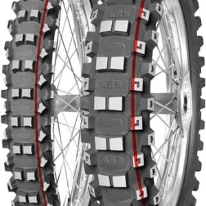 Pneu 110/90 - 19 62M TERRA FORCE-MX MH