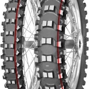 Pneu 60/100 - 12 36J TT TERRA FORCE-MX SM