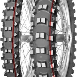 Pneu 70/100 - 10 41J TT TERRA FORCE-MX SM