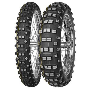 Pneu 140/80 - 18 70M TERRA FORCE-EF PRO