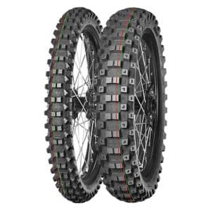 Pneu 90/100 - 16 51M TT TERRA FORCE-EX MH SUPER SOFT