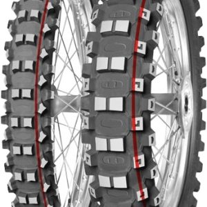 Pneu 90/90 - 14 46M TT TERRA FORCE-MX MH