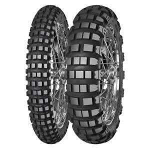 Pneu 130/80 B 18 72H TL ENDURO TRAIL