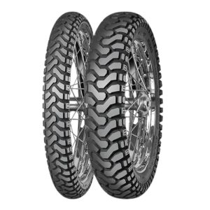 Pneu 140/80 B 18 70H TT ENDURO TRAIL