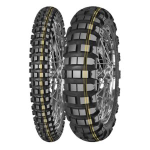 Pneu 90/90 B 21 54T TL ENDURO TRAIL XT+ DAKAR