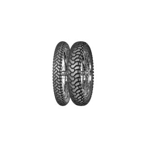 Pneu 120/80 B 18 62H TL ENDURO TRAIL + Arrière