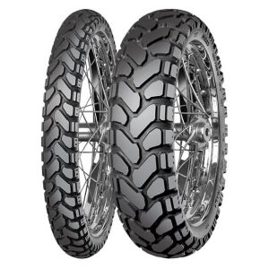 Pneu 140/80 B 17 69H TL ENDURO TRAIL+