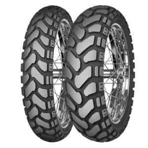 Pneu 170/60 B 17 72H ENDURO TRAIL+