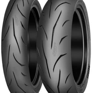 Pneu 120/70 ZR 17 58W TL SPORT FORCE+ RS