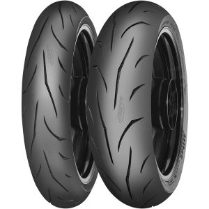 Pneu 200/55 ZR 17 78W SPORT FORCE+ EV