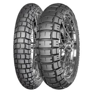 Pneu 170/60 R 17 72V TL M+S ENDURO TRAIL ADV