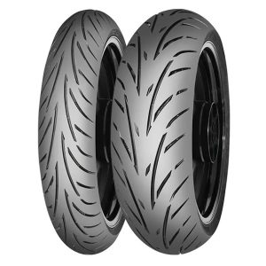 Pneu 120/70 R 15 56V TL TOURING FORCE