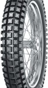 Pneu E-05 3.00 - 18 52S TT