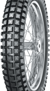 Pneu 3.25 - 16 55S TT MITAS E-05