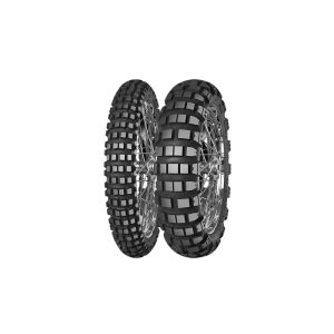 Pneu 110/80 - 19 59T TL ENDURO TRAIL XT+