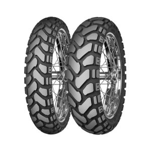 Pneu 90/90 B 21 54H TL ENDURO TRAIL+