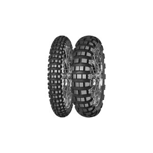 Pneu Trail 170/60 B 17 72T TL/TT ENDURO TRAIL XT DAKAR