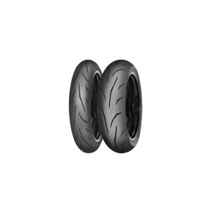 Pneu 200/55 ZR 17 78W TL SPORT FORCE + RS Arrière