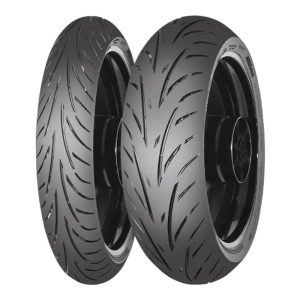 Pneu 190/50 ZR 17 (73W) TL MITAS TOURING FORCE SP