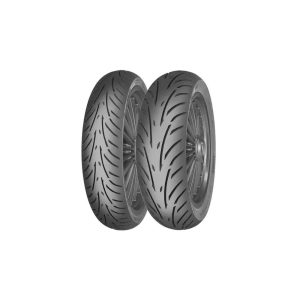 Pneu 130/80 - 15 63S TL MITAS TOURING FORCE SC