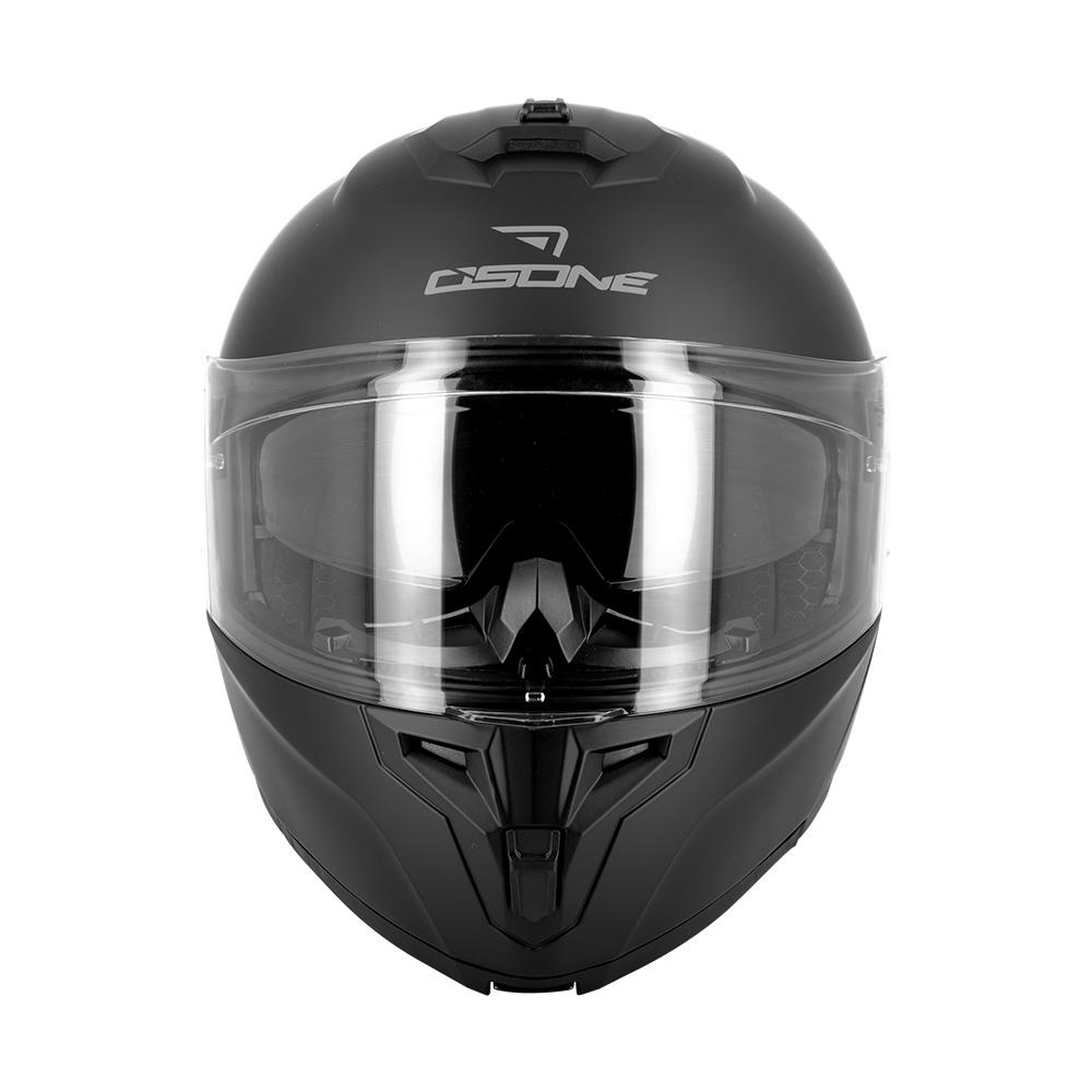 S521 DUALIST Noir Mat S – Image 3