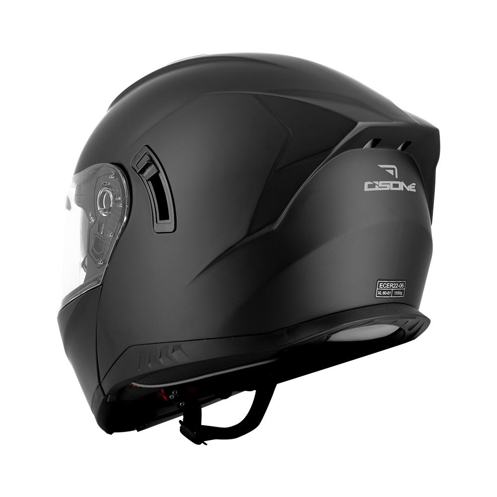 S521 DUALIST Noir Mat S – Image 5